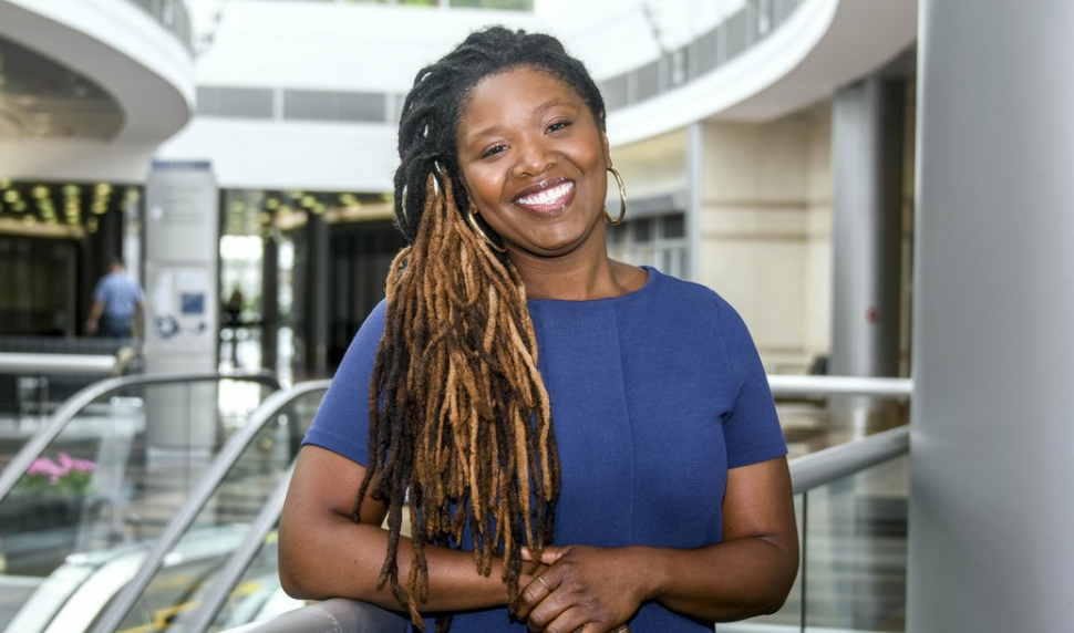 EP 57: We Take Care of Us Building Collective Wellness | Anika Hobbs