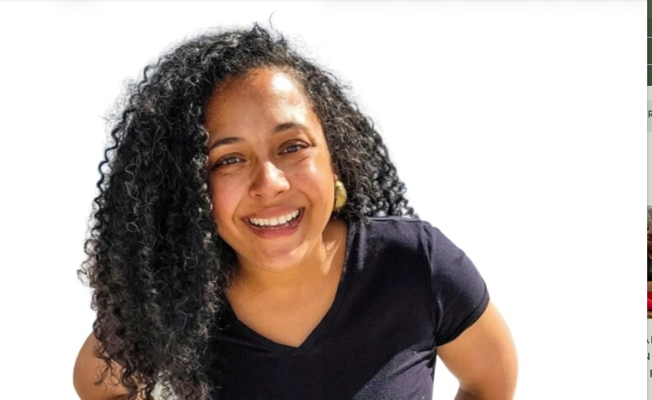 EP 64: Parenting, Presence, and Navigating Life with Hannah McCall