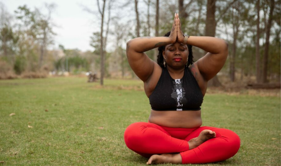 EP 62: Unlearning Religion, Relearning God | Shakethia Queen Robertson