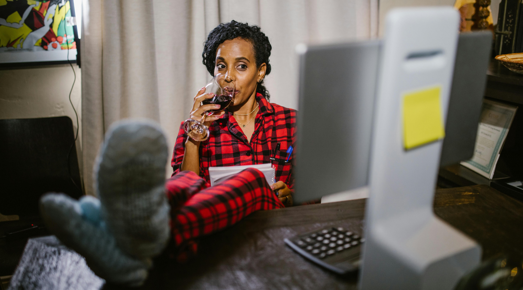 Liquor, Wine, or Weed? A Wellness-Centered Look at Their Health Impacts