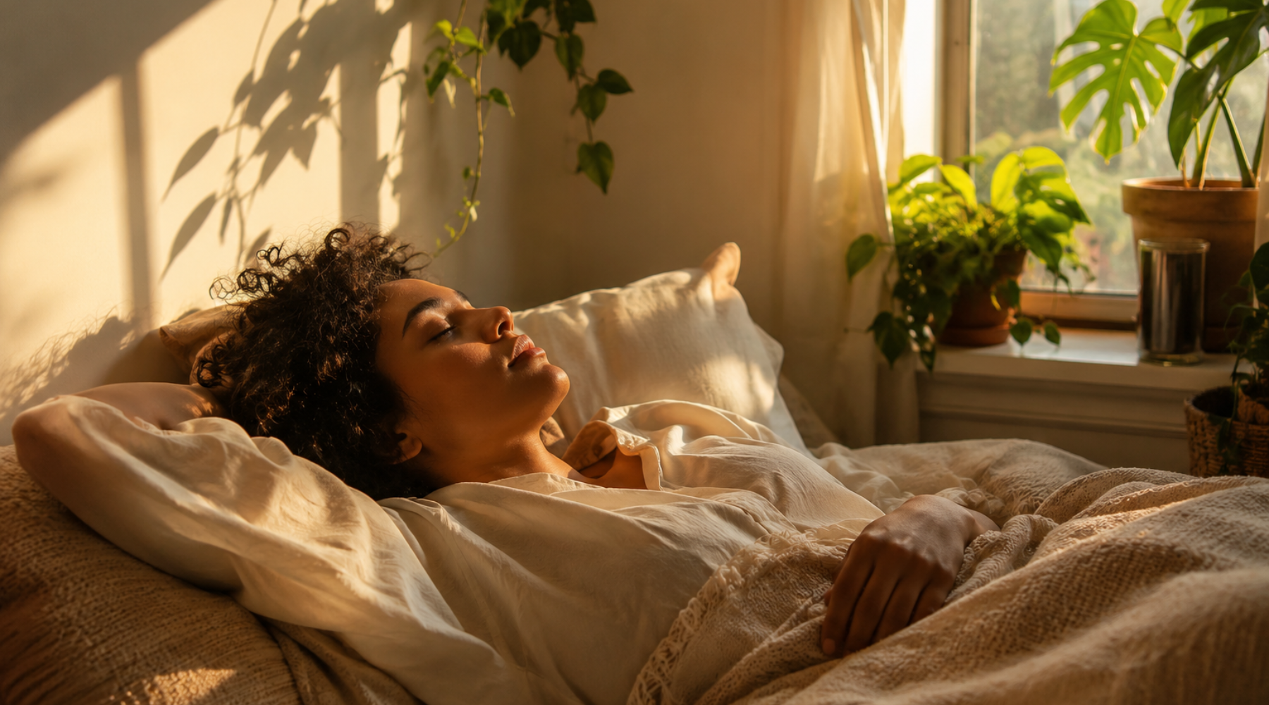 What Tricia Hersey Gets Right About Rest