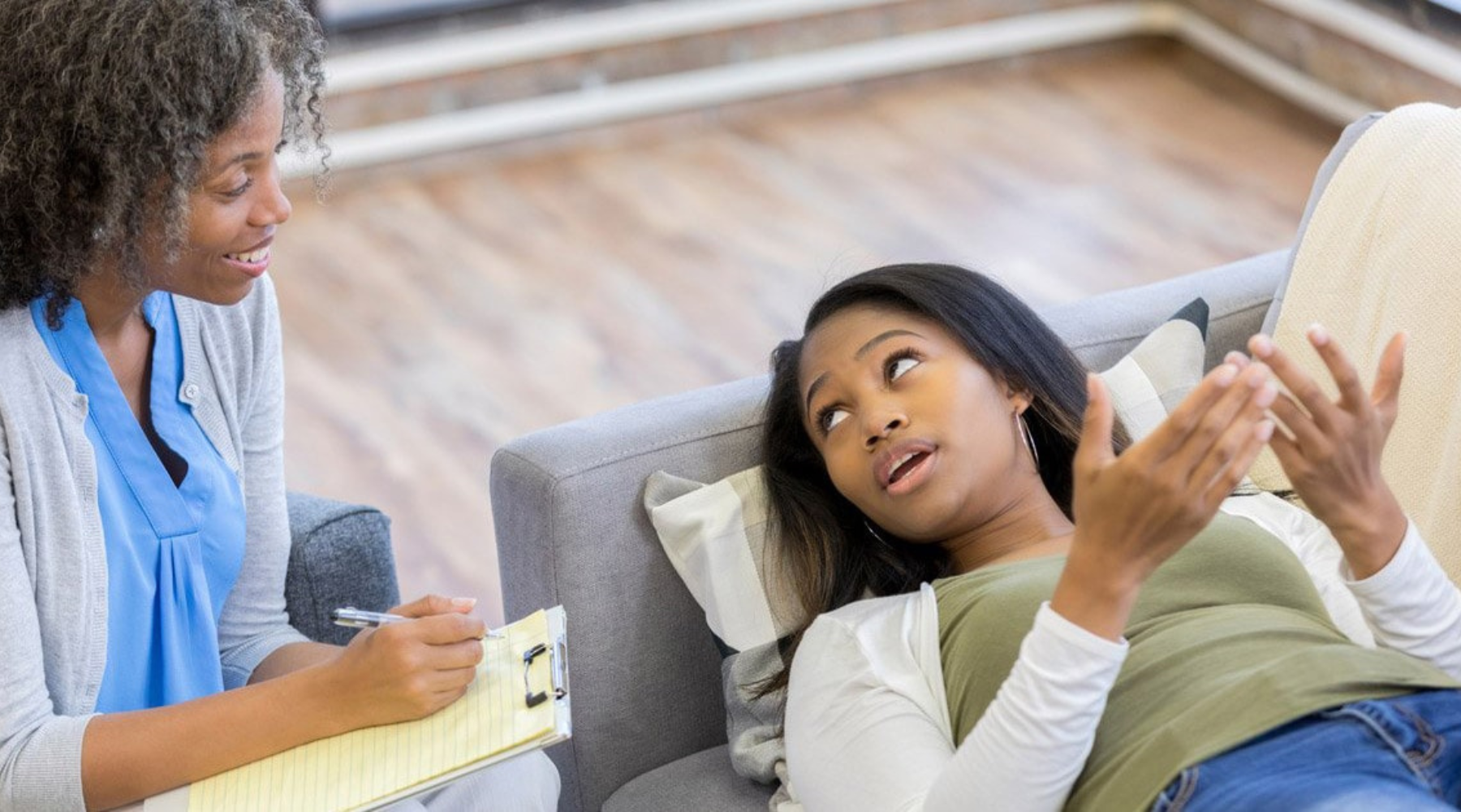 The Unsolicited Advice Giver: A Lesson I Didn’t Know I Needed
