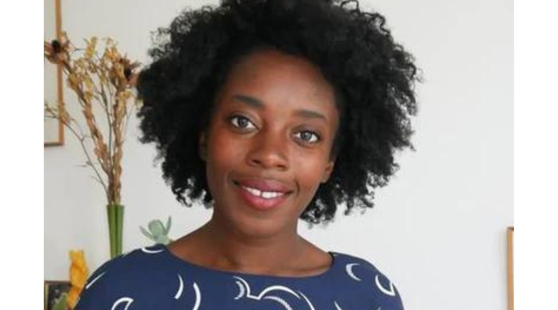 Episode 5: Afro Hair and Skin Co. - Ibi Meier-Oruitemeka- BLK+GRN