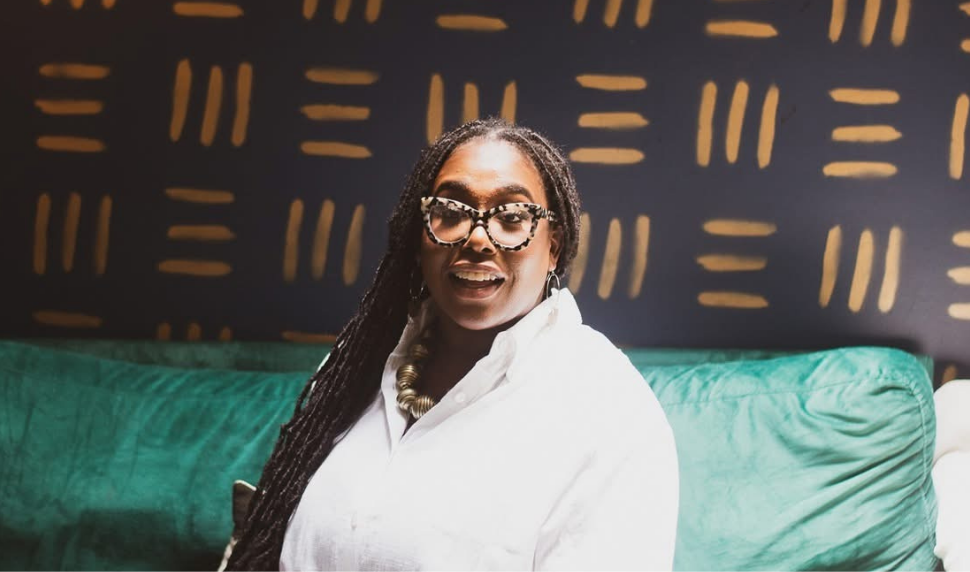 EP 54: Second Chances and Sacred Truths | Kenda Fields