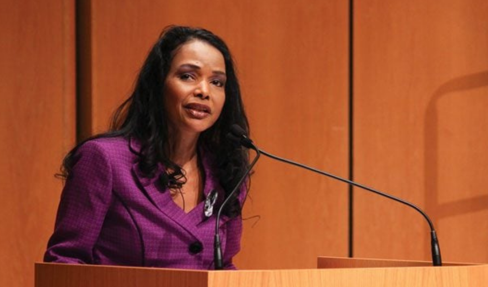 EP 59: The power of buying black an economic revolution | Maggie Anderson