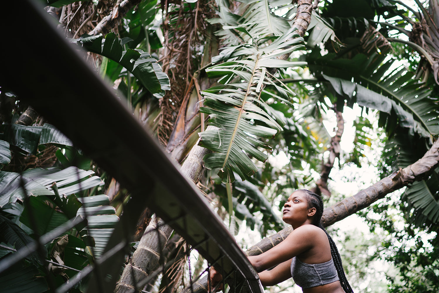 Embracing Your Fitness Journey