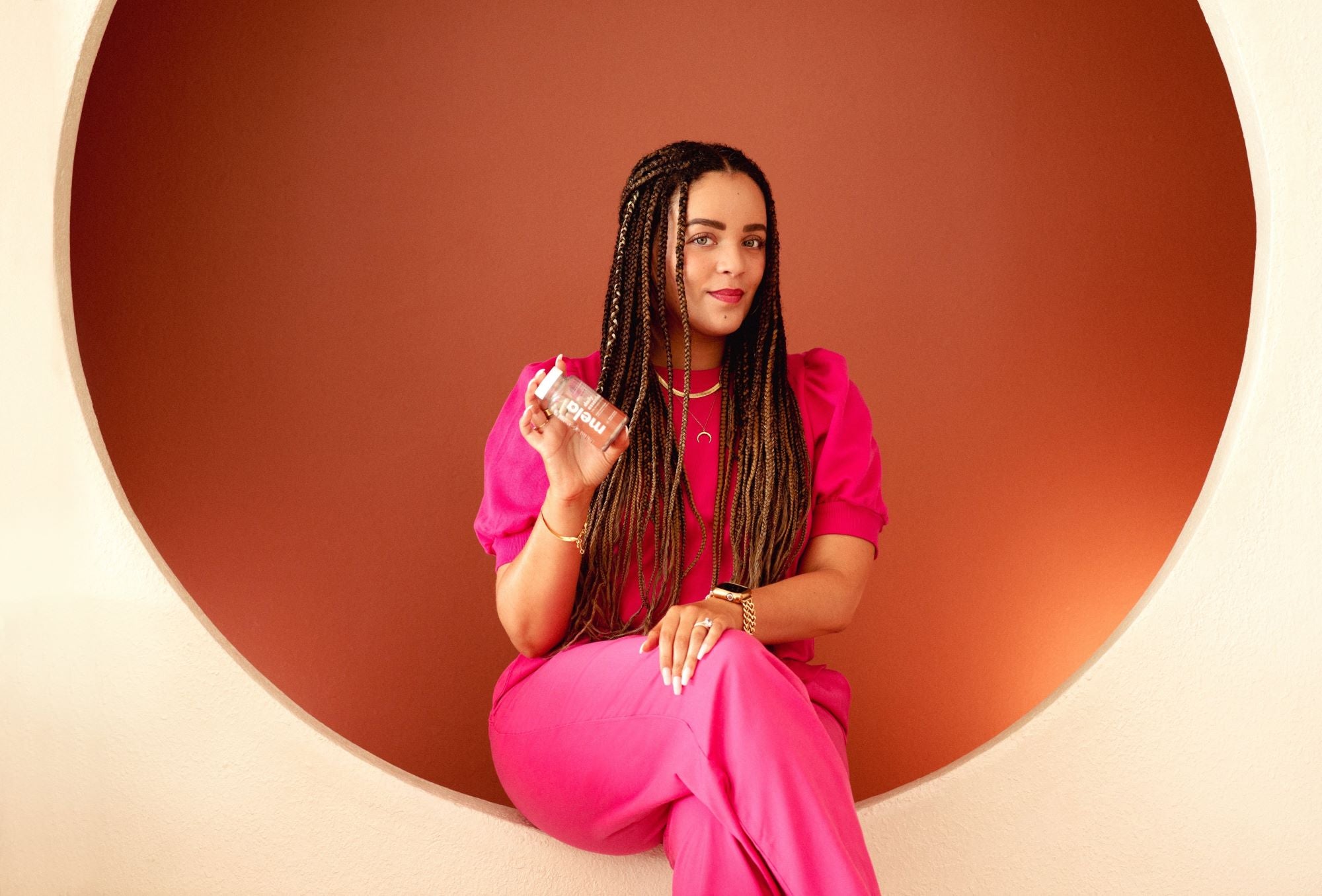 Mela Vitamins