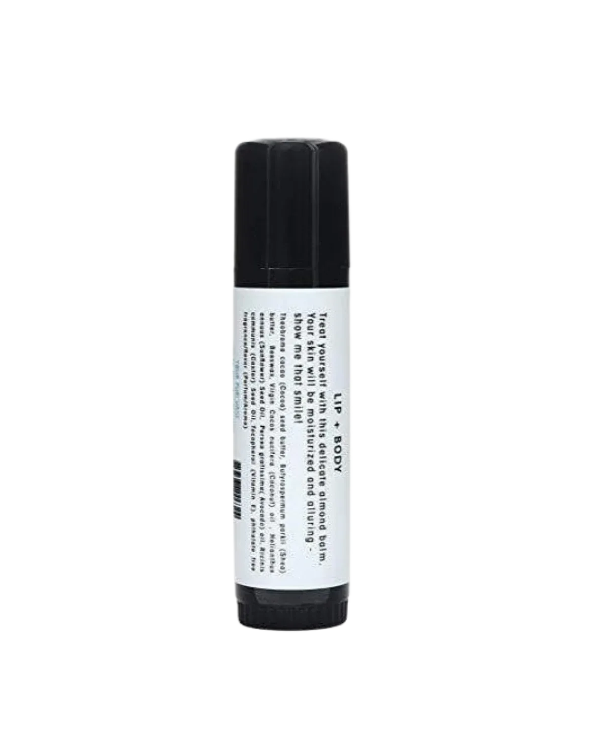 Almond Alfresco Big Balm