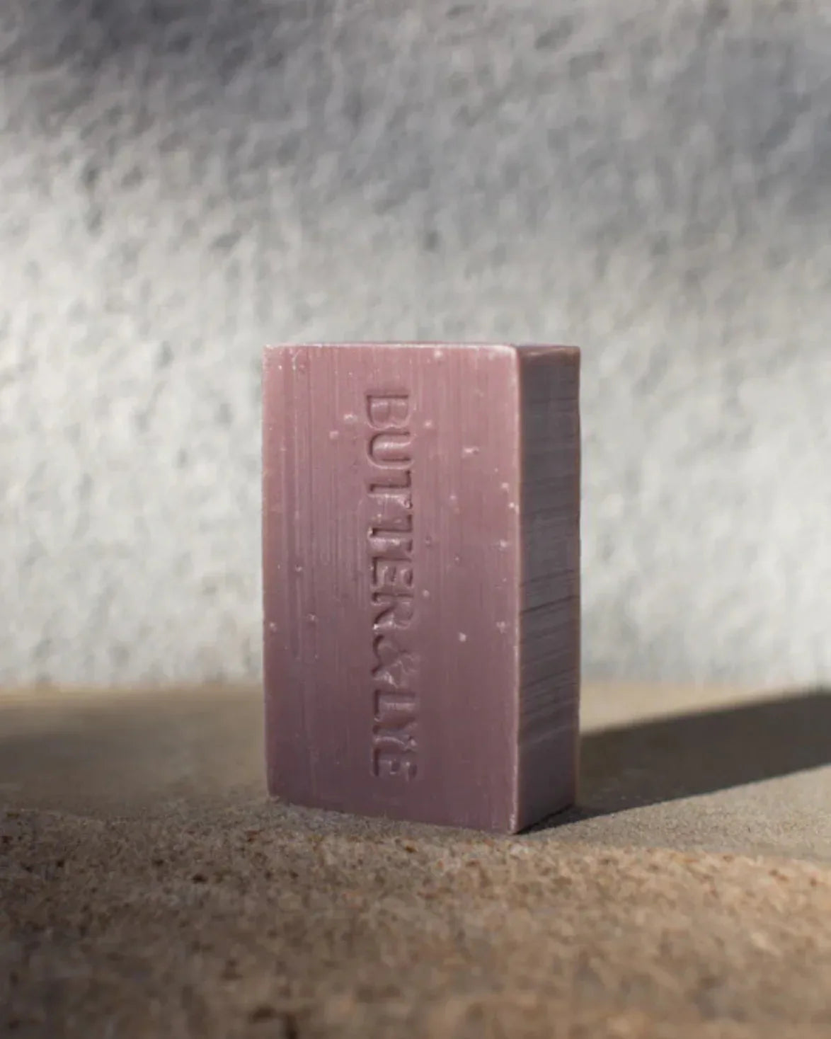 Detoxifying Purple Clay Soap Bar
