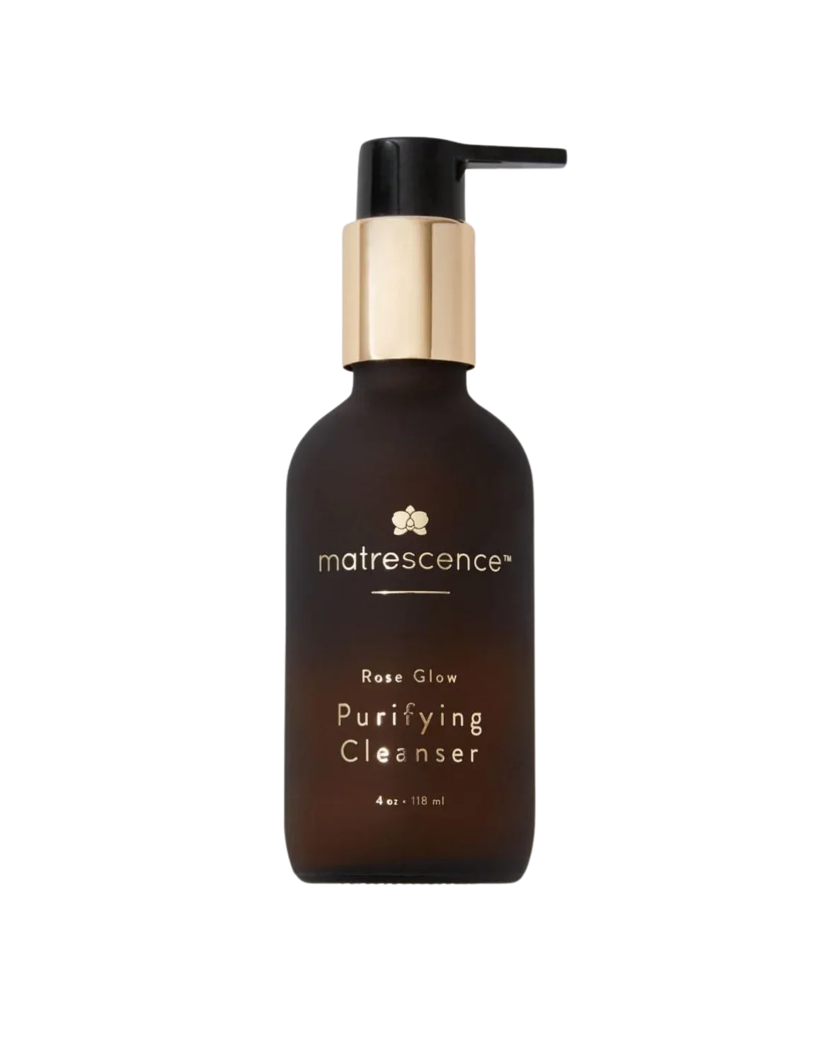 Rose Glow Purifying Cleanser