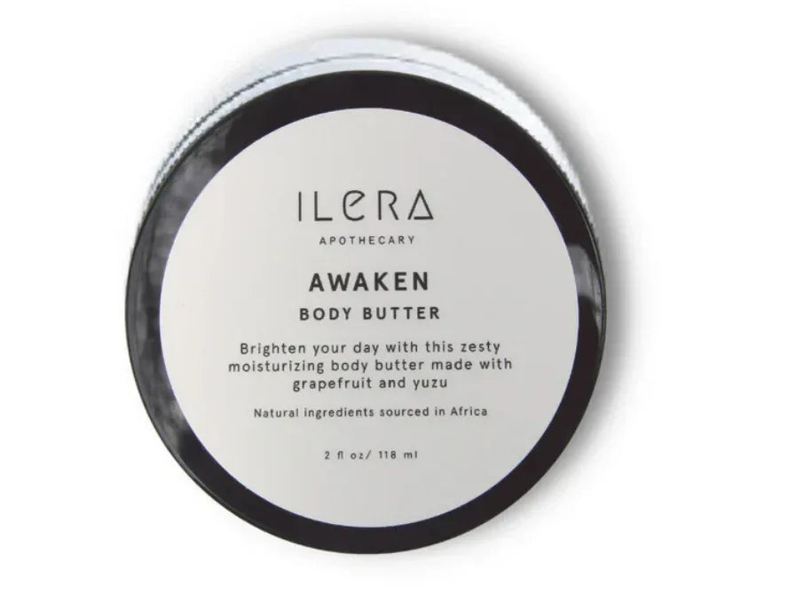 Awaken Body Butter