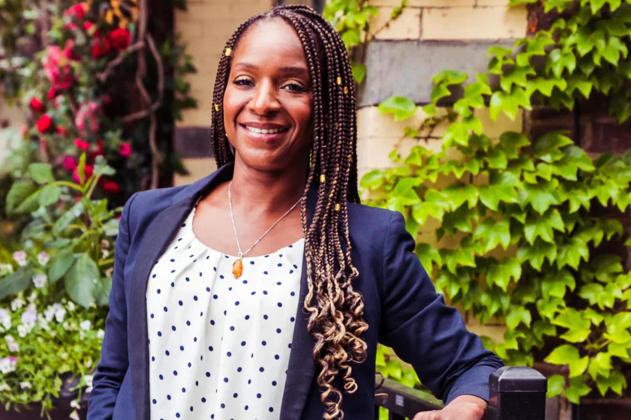 EP 67 - The Power of Healing, Honoring, and Redefining Motherhood with Jackie Granchamps