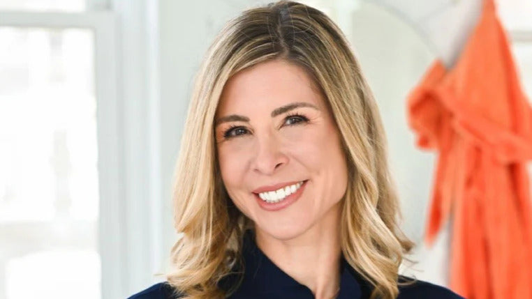EP. 76 - Clean Skin Starts Within: Building Habits That Last a Lifetime I Dr. Angela Casey