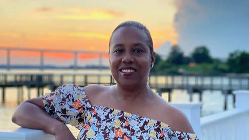 Ep. 78 - Everything Is Figureoutable: Joy, Money, and Natural Mosquito Repellent with Inez Adams of Heiress Oils