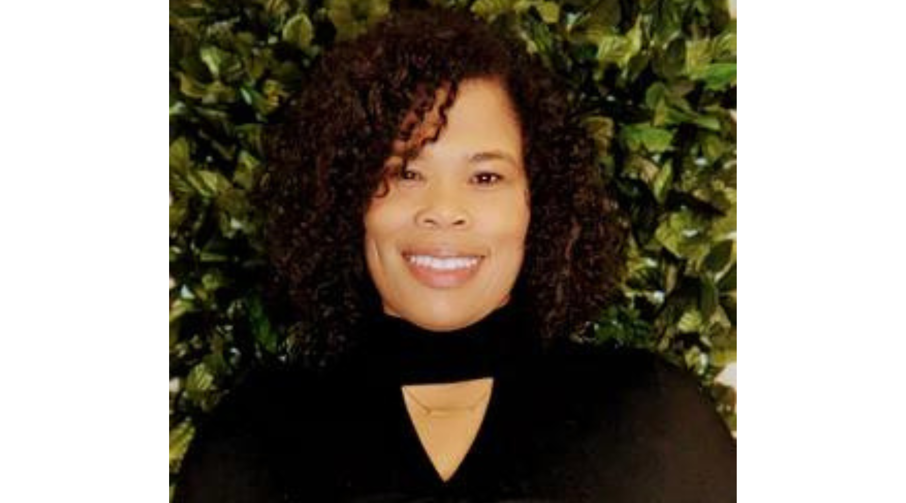 Episode 28: Loveleaf - Shani Lincoln- BLK+GRN