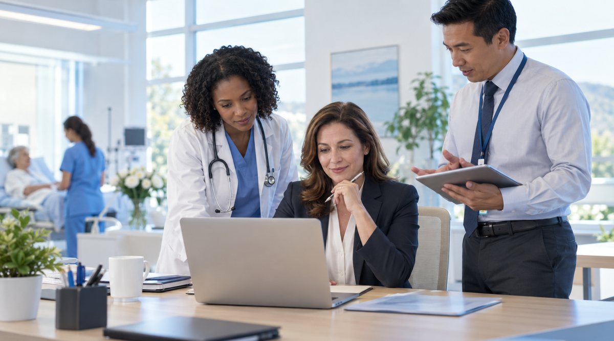 Why Business Skills Are Becoming More Valuable Across the Wellness Industry