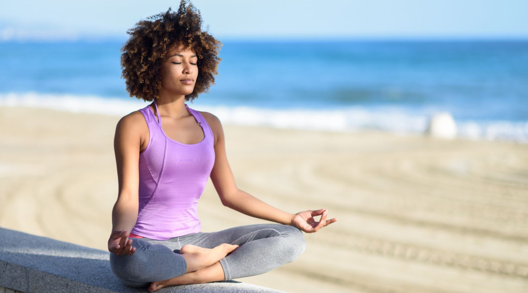 Train the Mind to Respond, Not React: My Takeaways from Sister BK Shivani’s Wisdom