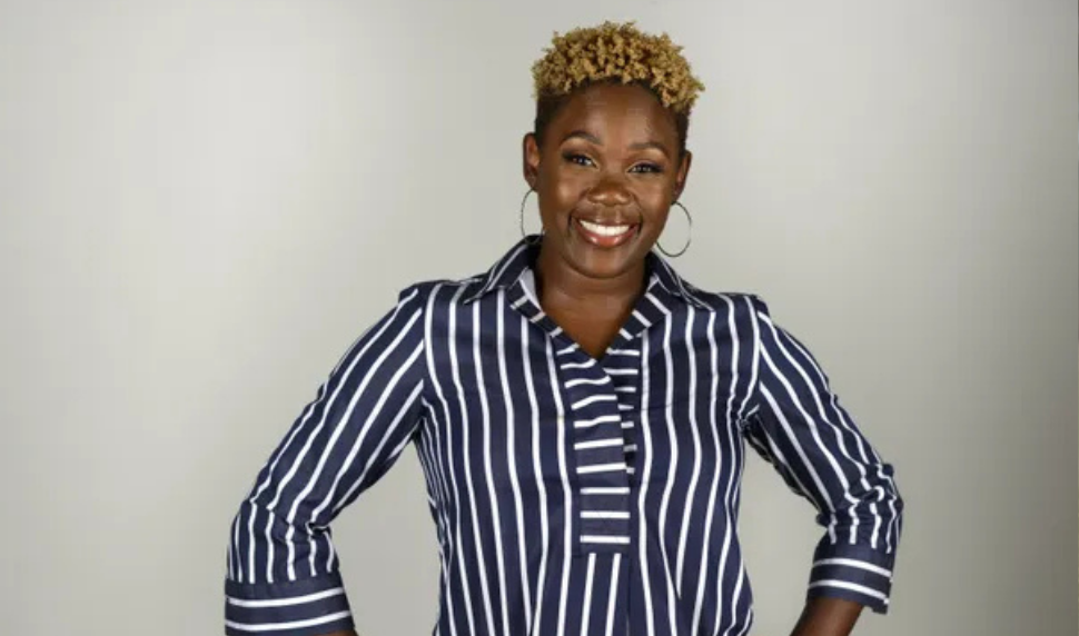 EP 58: Breaking free And Why I quit the boxes society put me in | Liz Love