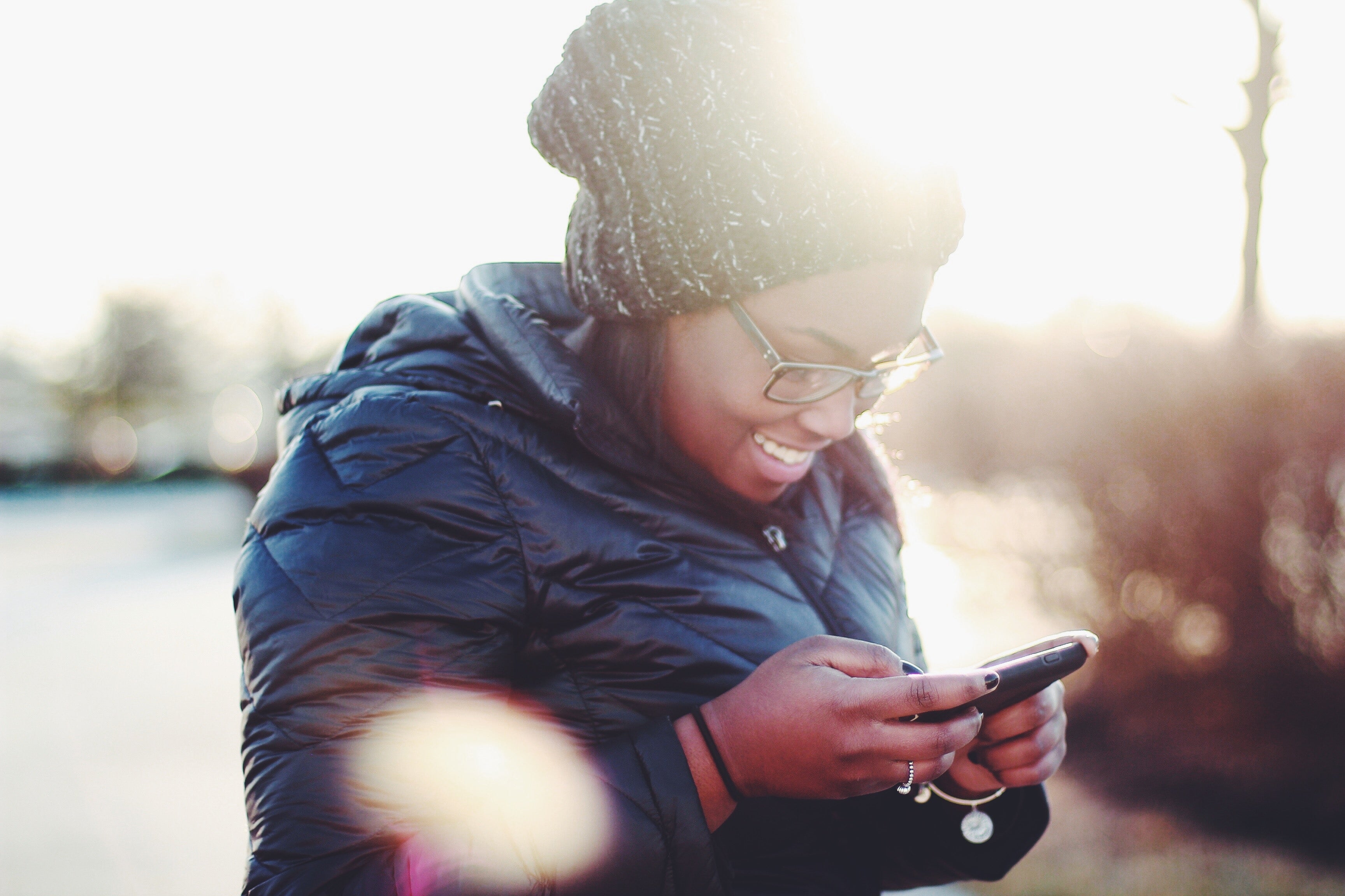 Is It Time for a Digital Detox?