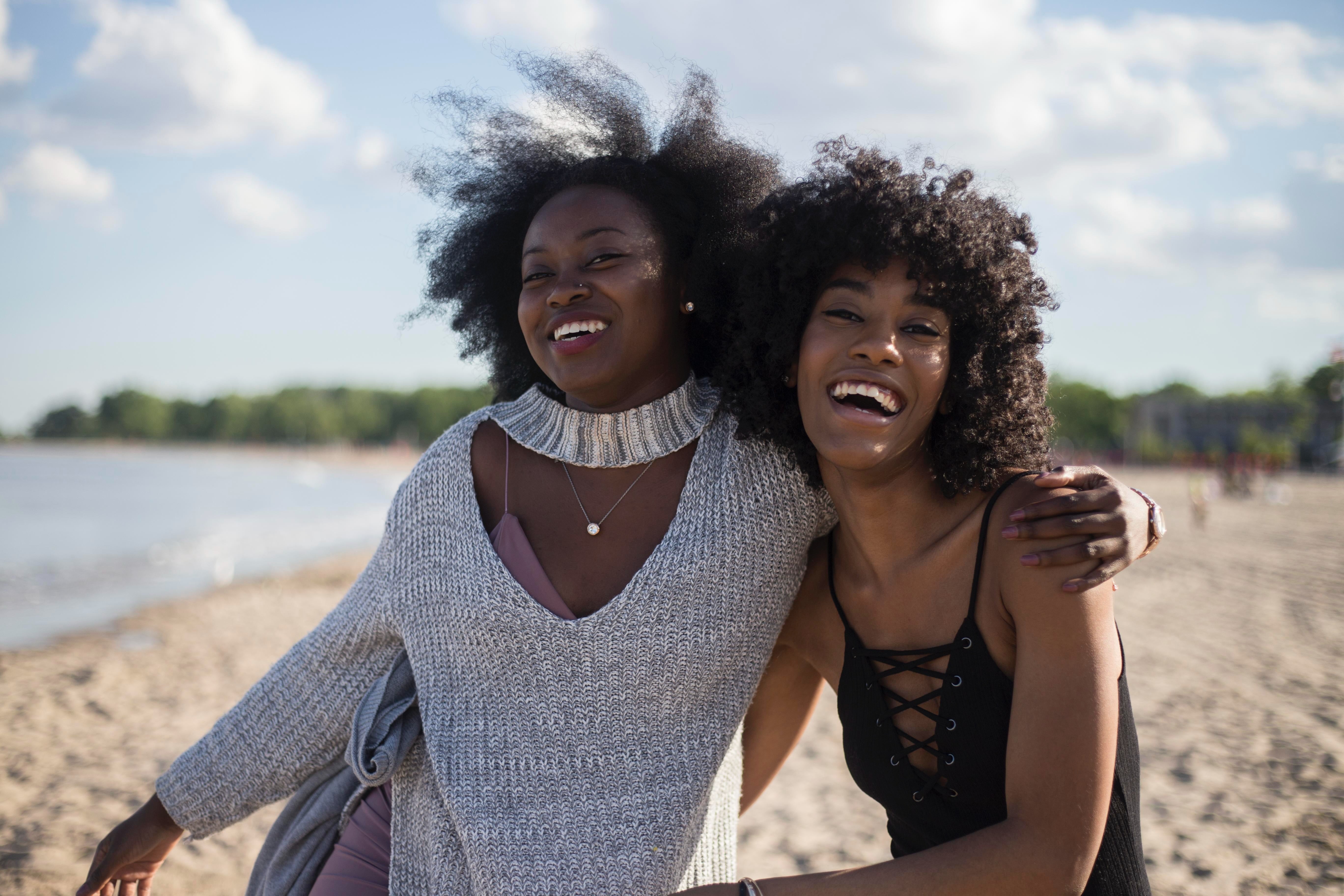 The Power Of Safe And Sacred Touch