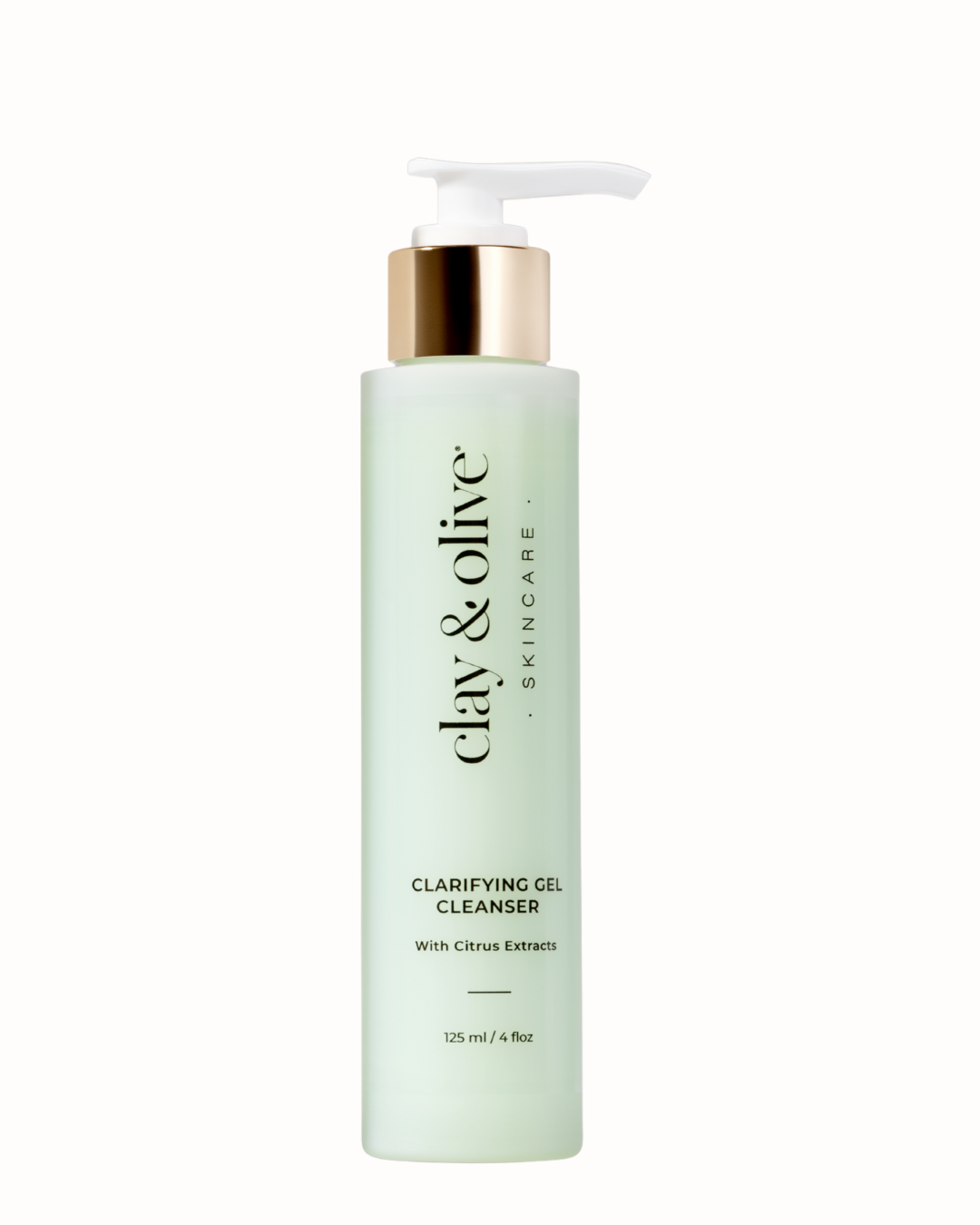 Clarifying Gel Cleanser