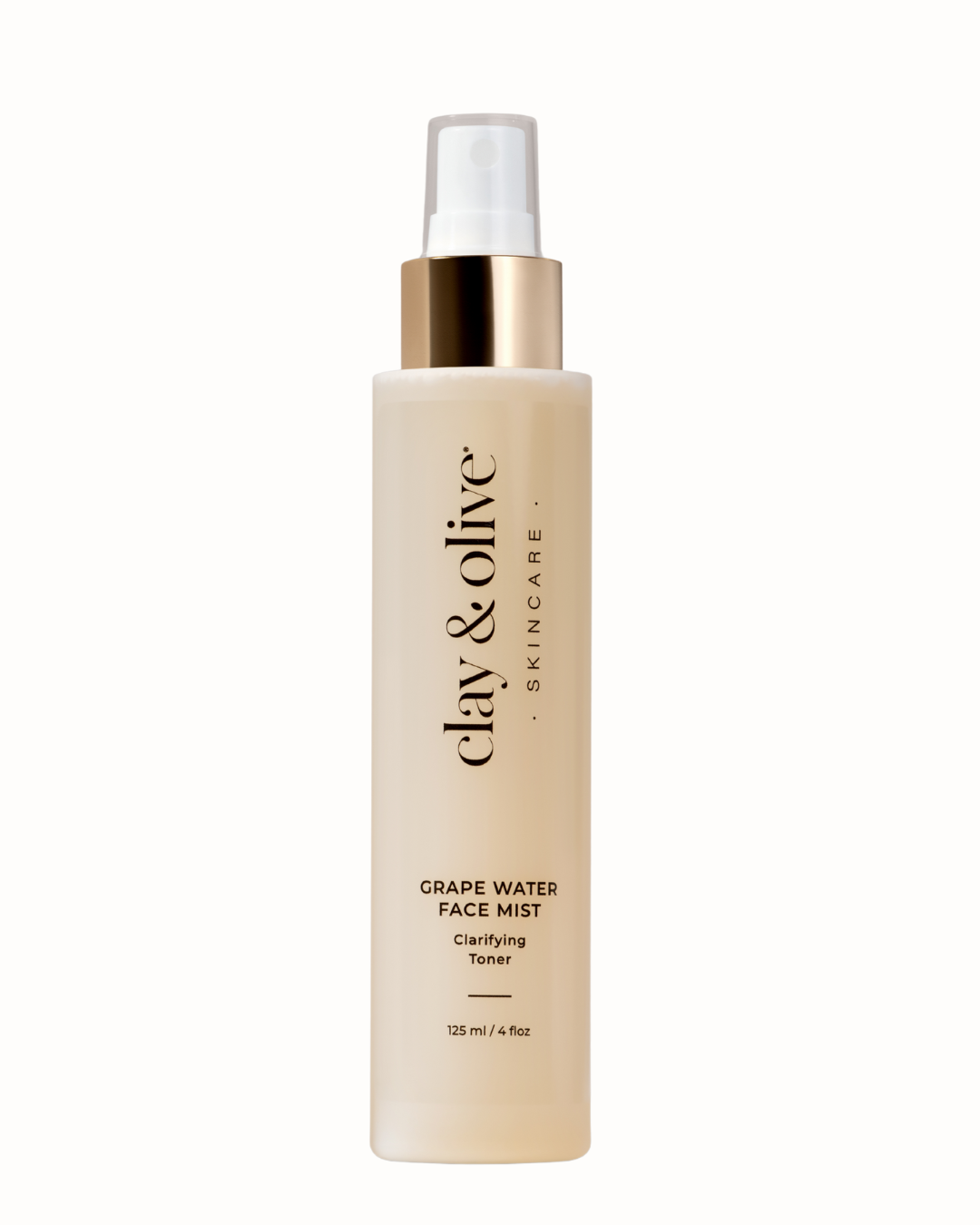 Grape Water Face Mist