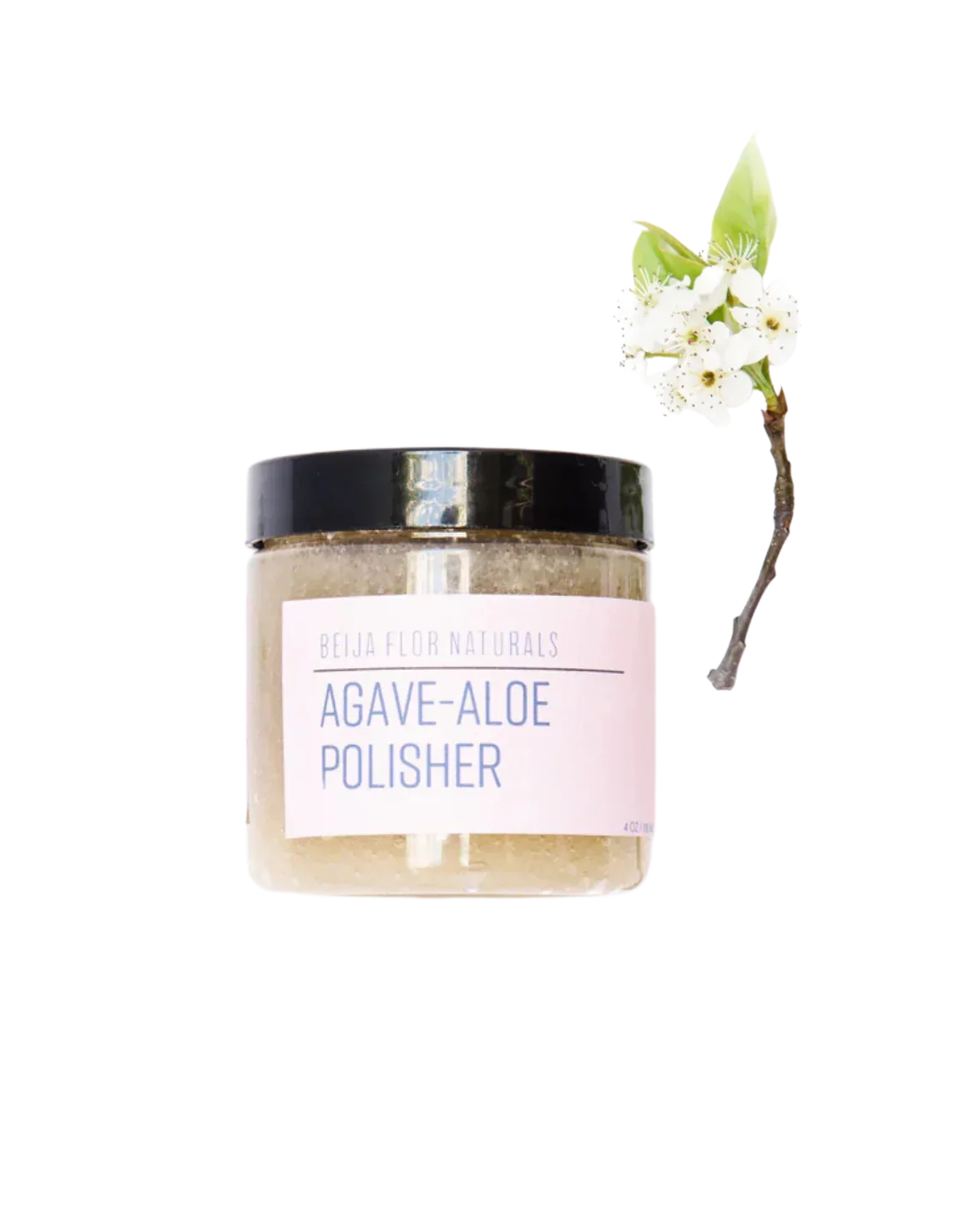 Agave Aloe Polisher