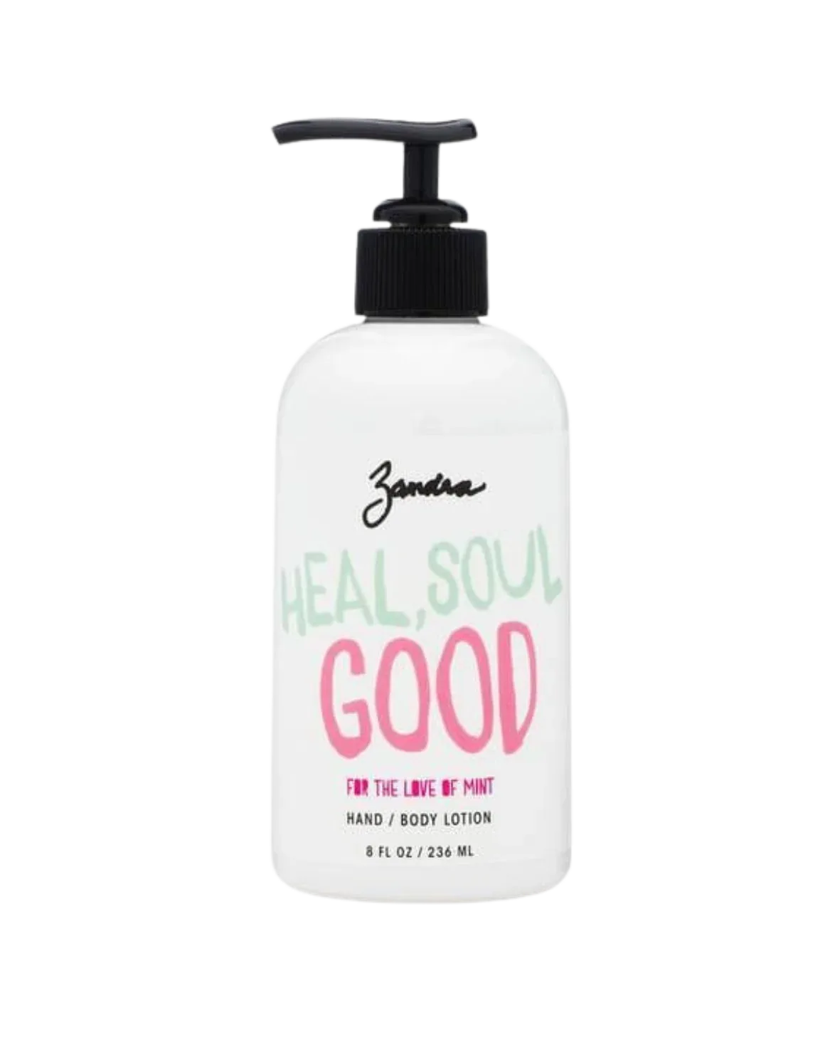 For The Love of Mint Hand & Body Lotion