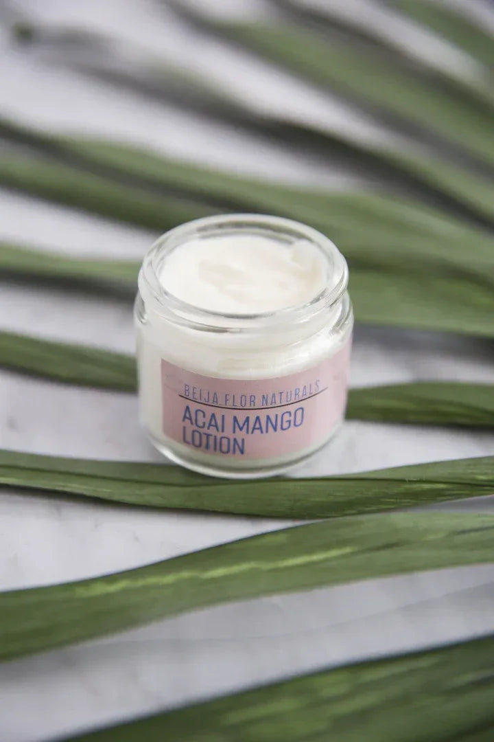 Acai Mango Face Lotion