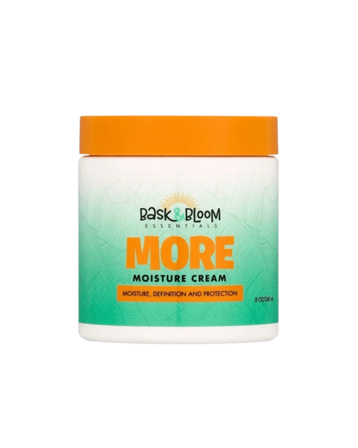 More Moisture Cream