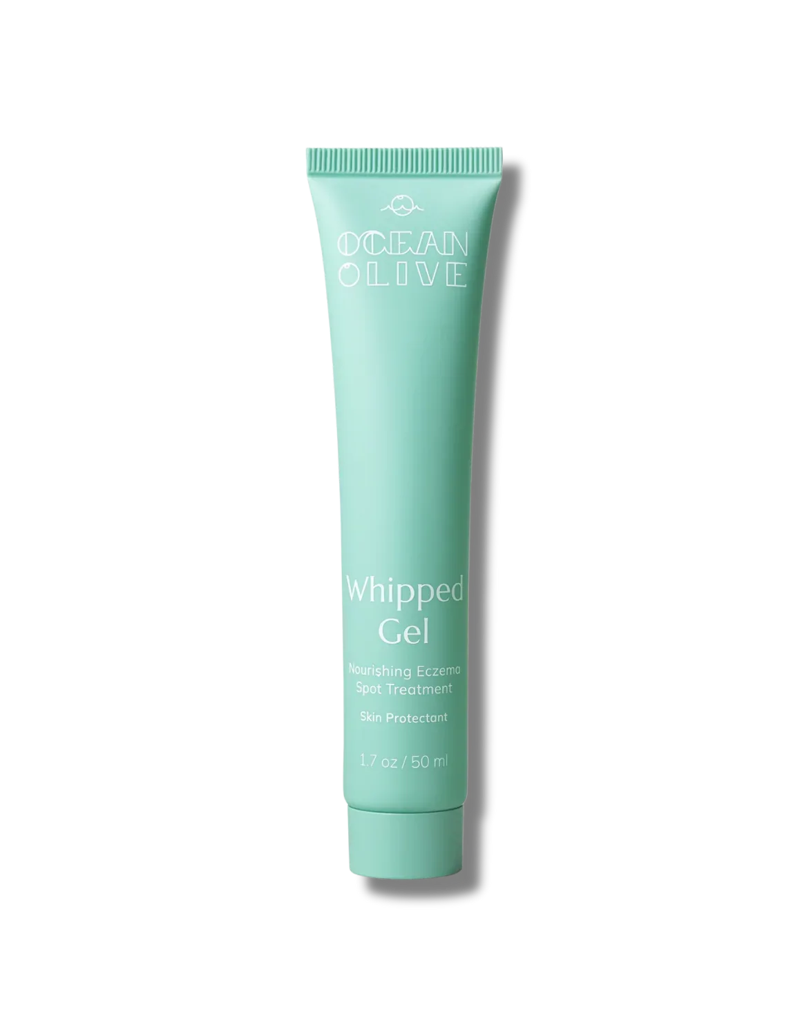 Whipped Gel Nourishing Eczema Spot Treatment