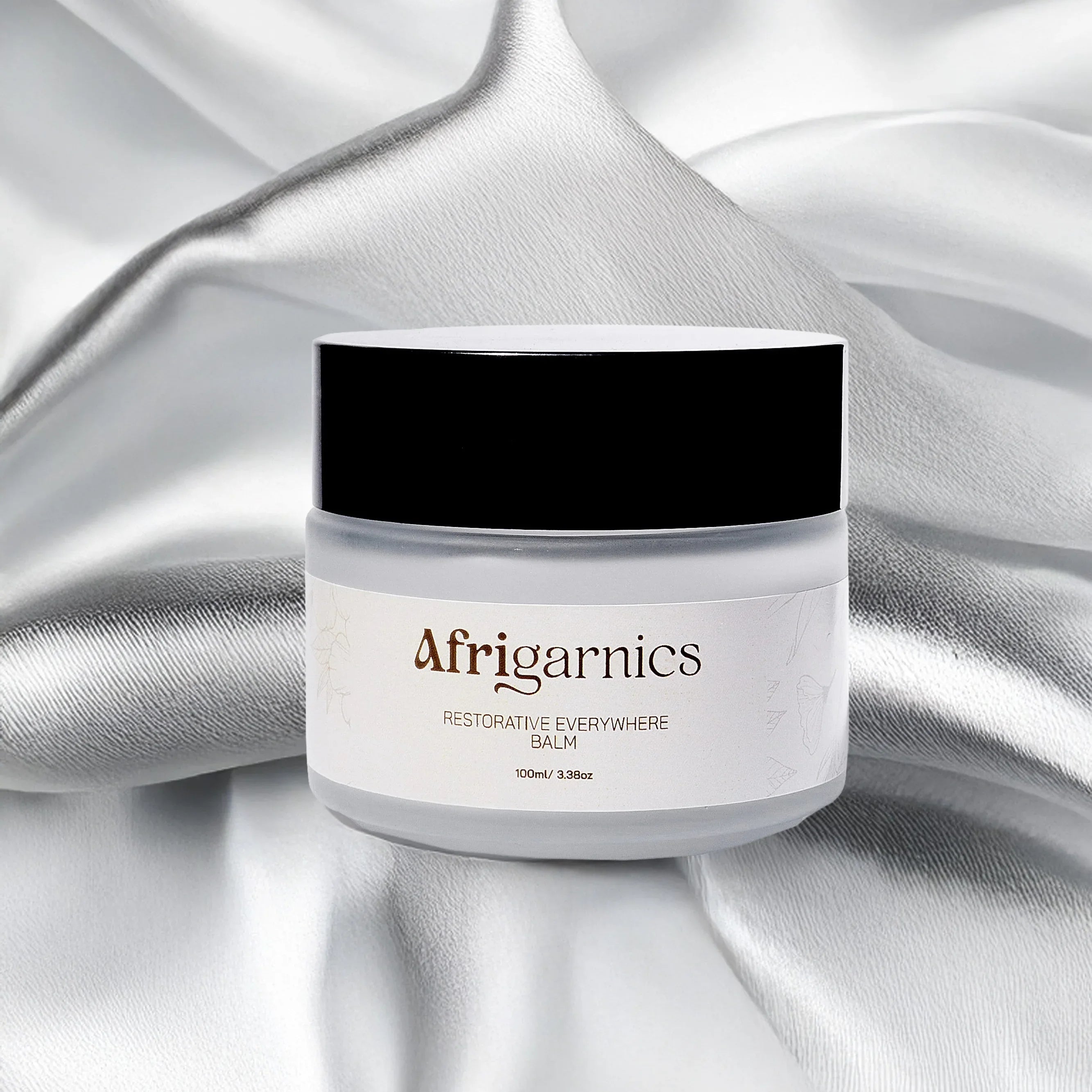 Restorative Everywhere Balm