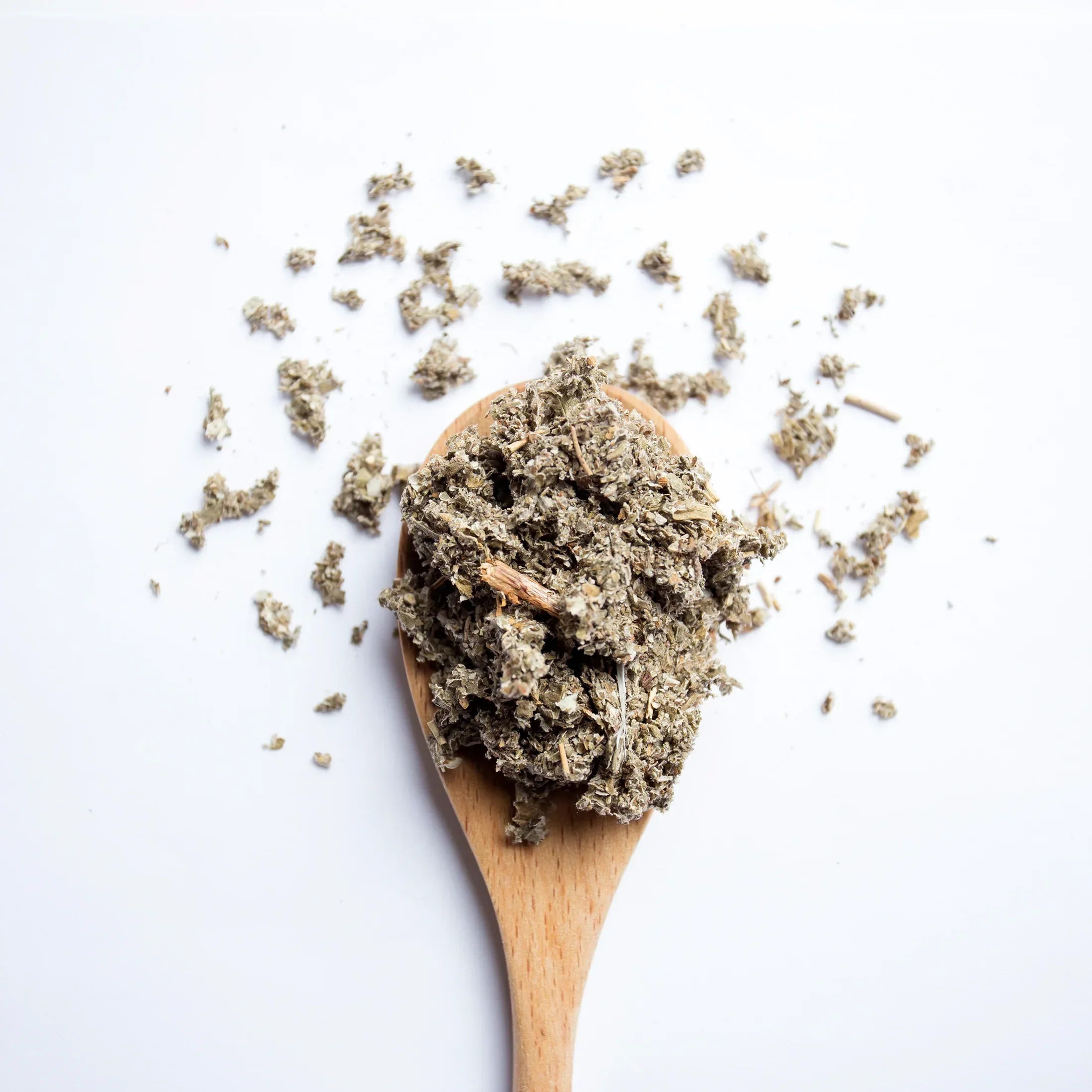 Raspberry Leaf Tea Organic