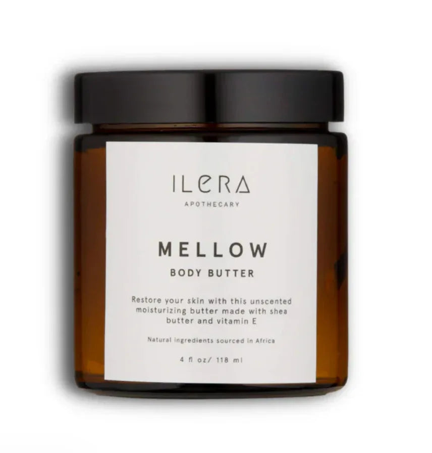 Mellow Body Butter