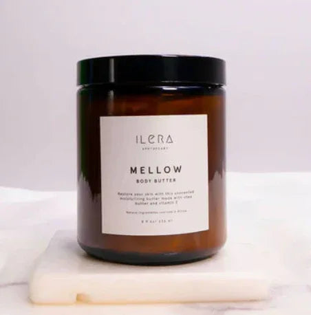 Mellow Body Butter