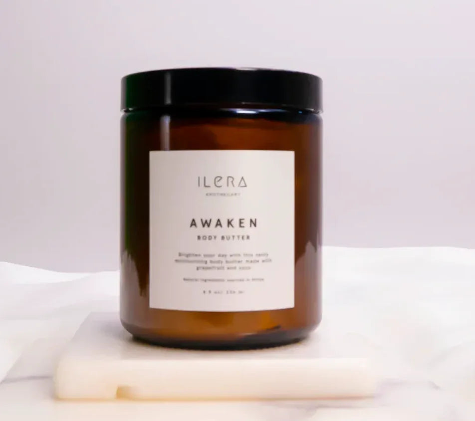 Awaken Body Butter