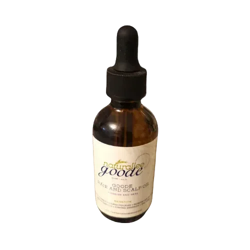 Goode Hair Oil